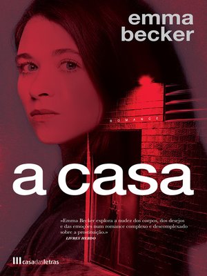 cover image of A Casa